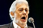 Photos - Placido Domingo