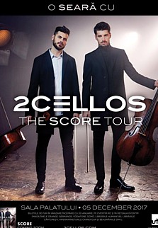 2Cellos