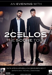 2Cellos