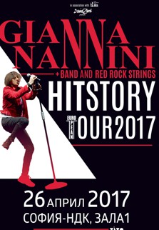 Gianna Nannini