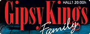 Gipsy Kings Family