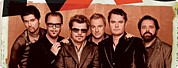 INXS