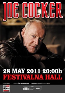 Joe Cocker