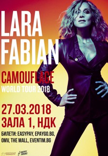 Lara Fabian