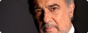 Placido Domingo
