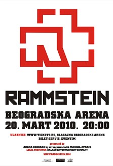Rammstein