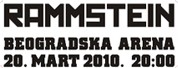 Rammstein