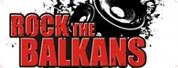 Rock The Balkans