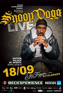 Snoop Dogg