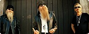 ZZ Top