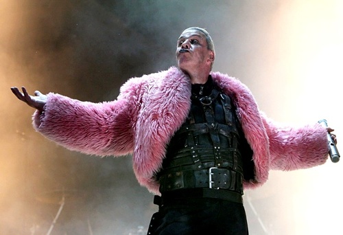 Sofia Rocks 2013