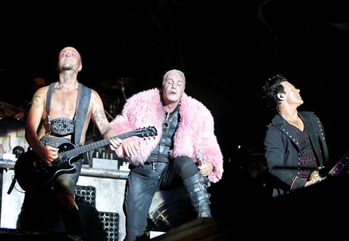 Sofia Rocks 2013