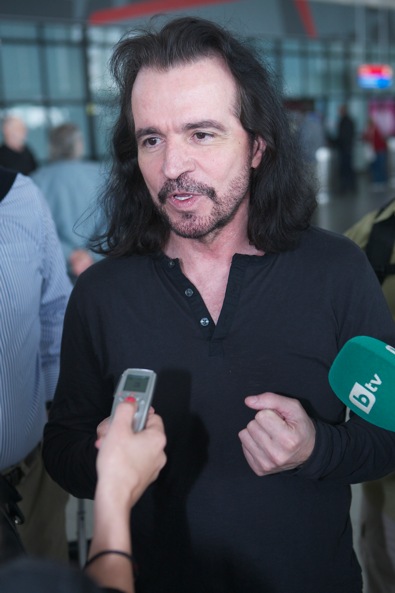 yanni