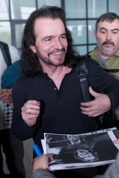 yanni