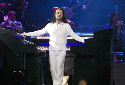 yanni